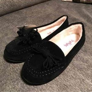 girls yokids shoes size 12 new